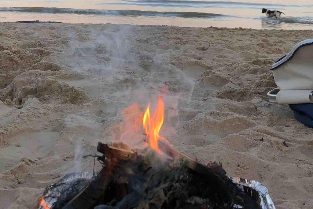 Bournemouth Nr Town Beach Train Coach Shops Lovely Entire Apartment Allows Quiet Good Dogs Bagian luar foto
